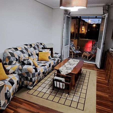 M&N Apartamento بلباو المظهر الخارجي الصورة