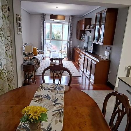 M&N Apartamento بلباو المظهر الخارجي الصورة