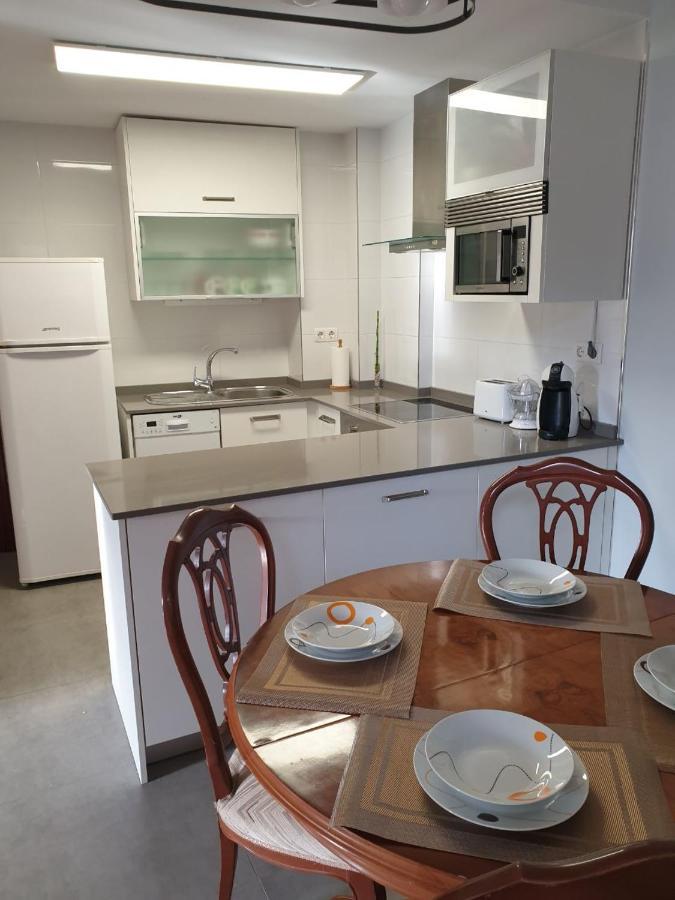 M&N Apartamento بلباو المظهر الخارجي الصورة