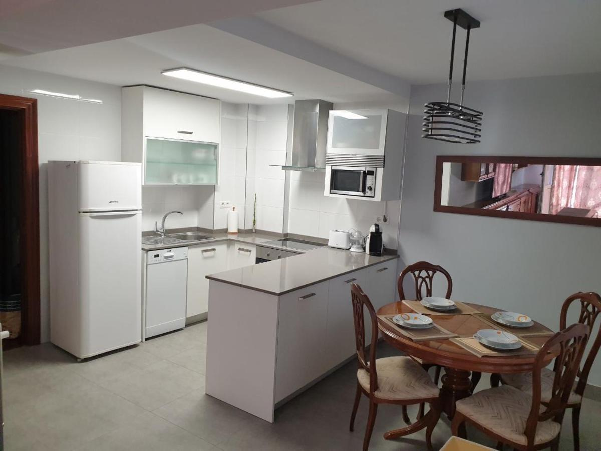 M&N Apartamento بلباو المظهر الخارجي الصورة