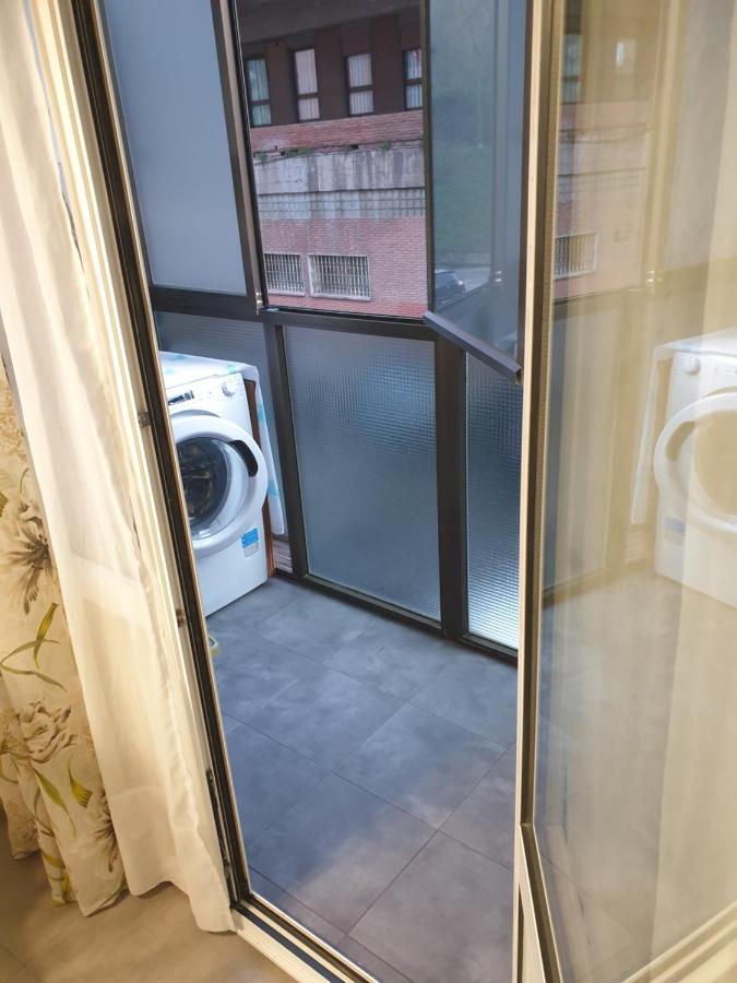 M&N Apartamento بلباو المظهر الخارجي الصورة
