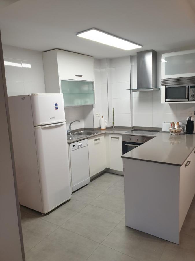 M&N Apartamento بلباو المظهر الخارجي الصورة