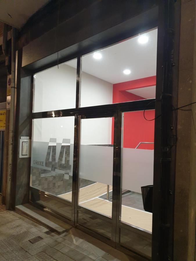 M&N Apartamento بلباو المظهر الخارجي الصورة