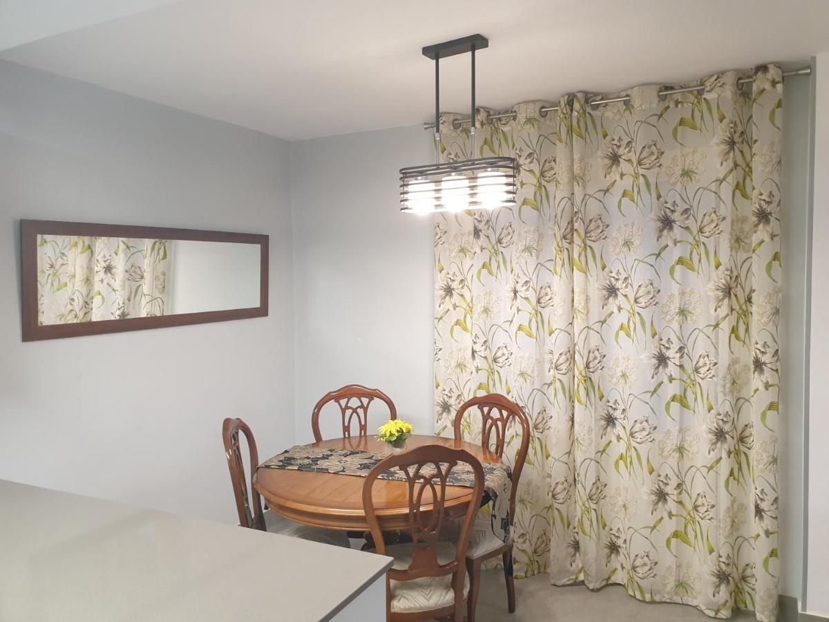 M&N Apartamento بلباو المظهر الخارجي الصورة
