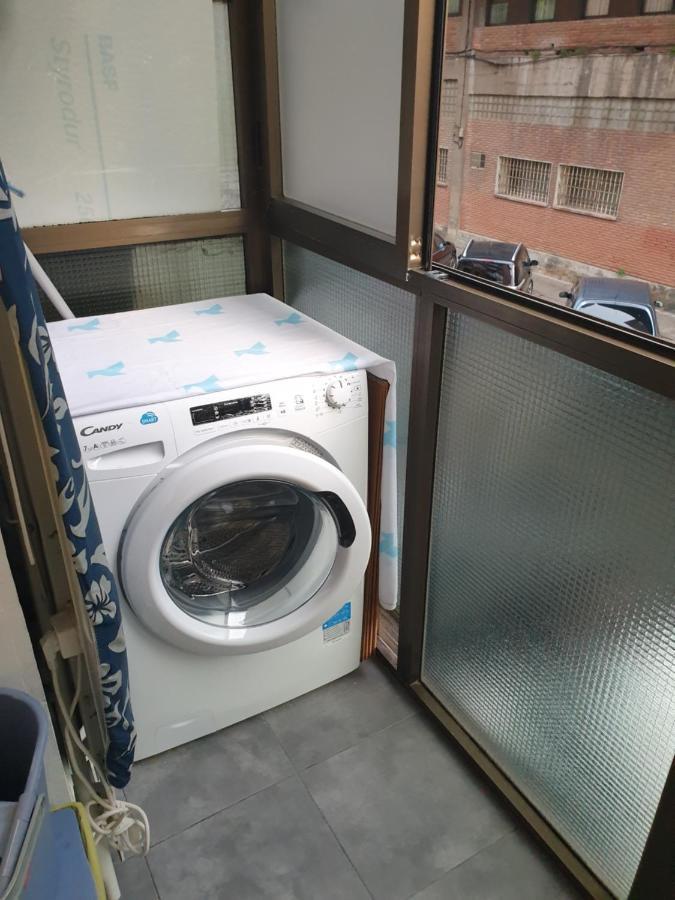 M&N Apartamento بلباو المظهر الخارجي الصورة