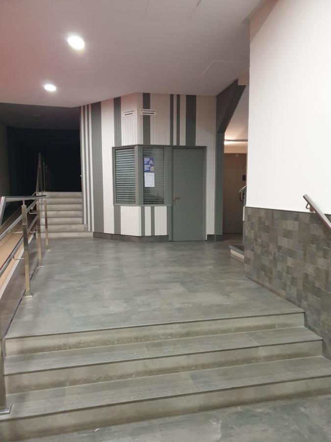 M&N Apartamento بلباو المظهر الخارجي الصورة