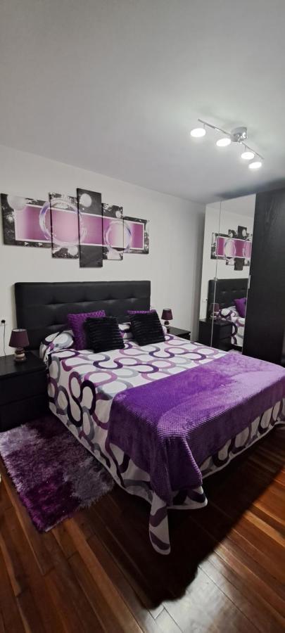 M&N Apartamento بلباو المظهر الخارجي الصورة