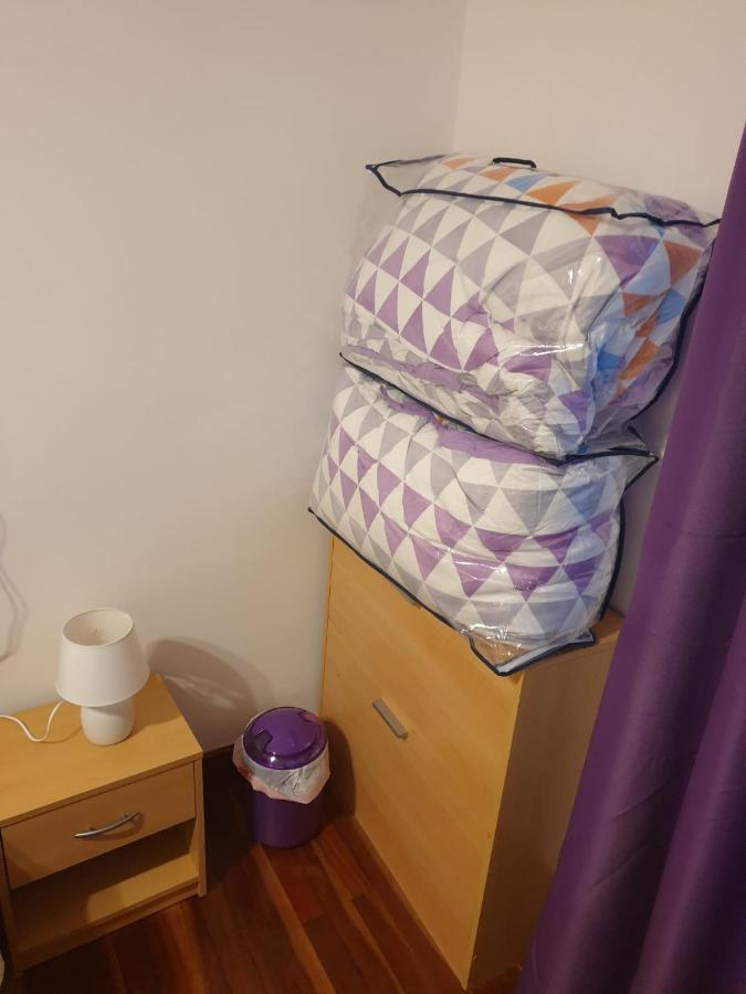 M&N Apartamento بلباو المظهر الخارجي الصورة