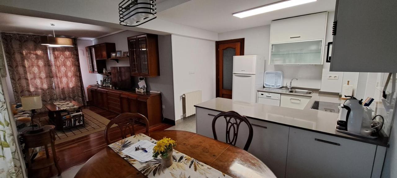 M&N Apartamento بلباو المظهر الخارجي الصورة