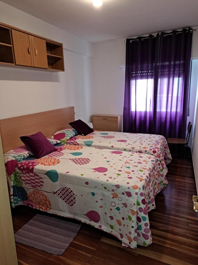 M&N Apartamento بلباو المظهر الخارجي الصورة