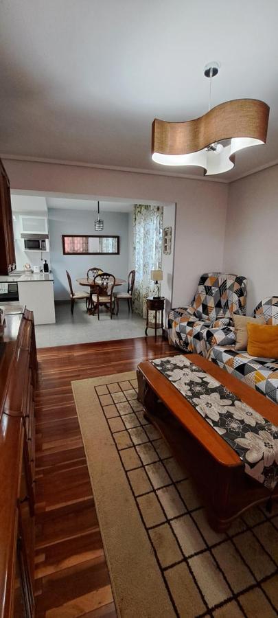 M&N Apartamento بلباو المظهر الخارجي الصورة