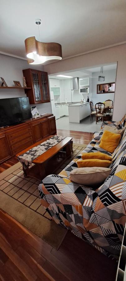M&N Apartamento بلباو المظهر الخارجي الصورة