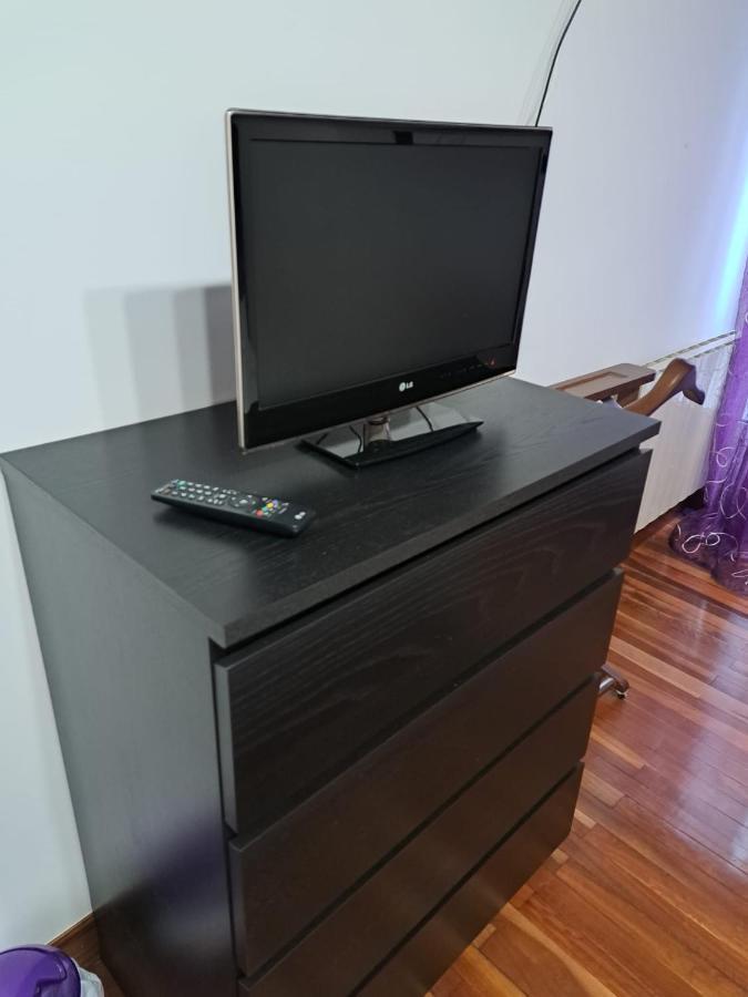 M&N Apartamento بلباو المظهر الخارجي الصورة