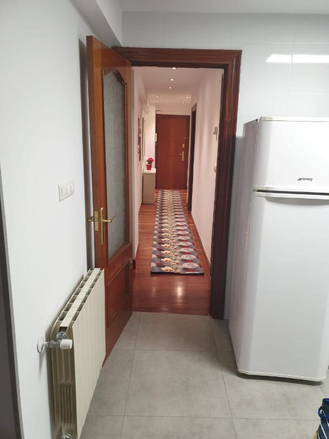 M&N Apartamento بلباو المظهر الخارجي الصورة