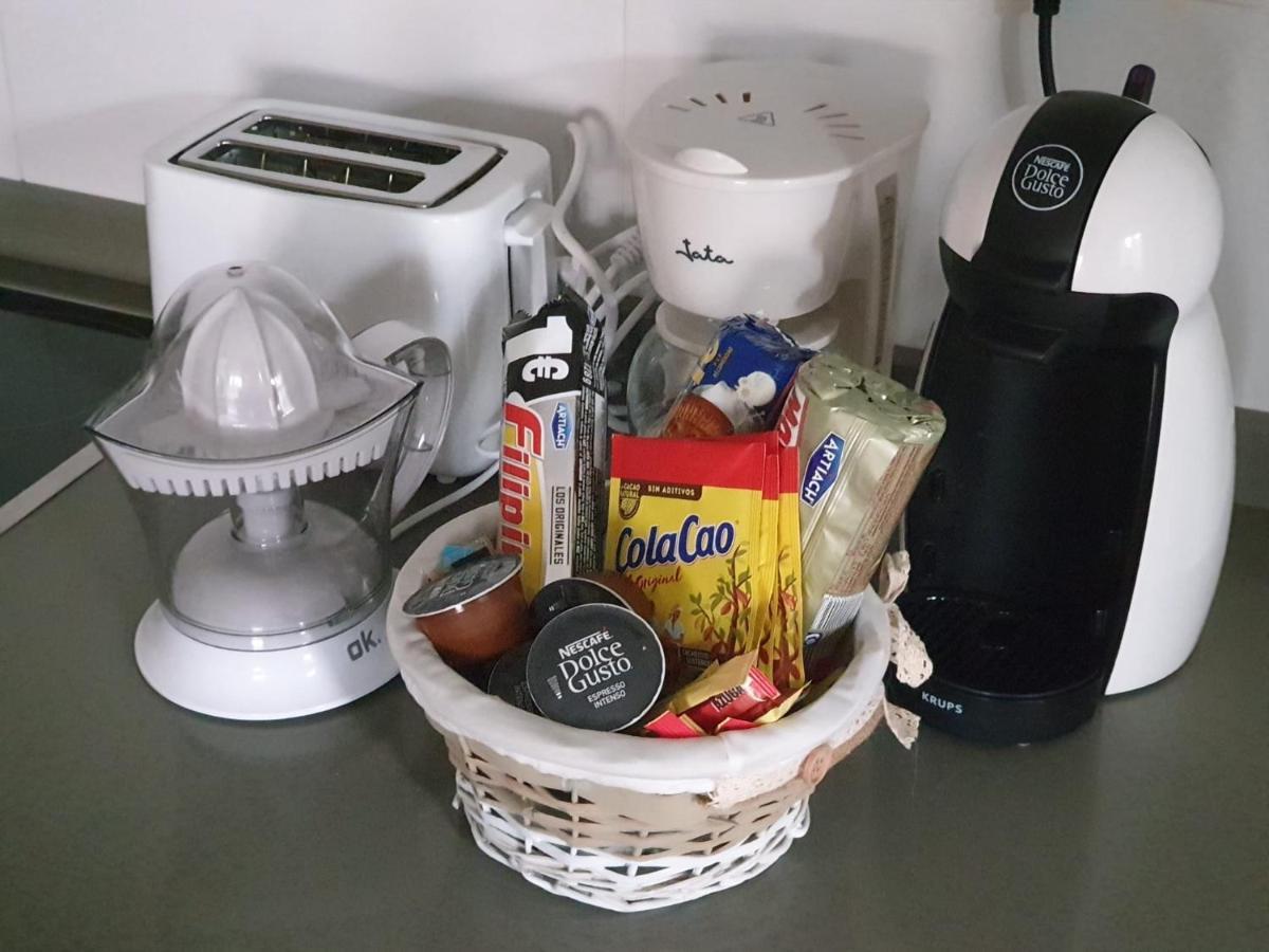 M&N Apartamento بلباو المظهر الخارجي الصورة