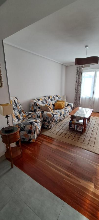 M&N Apartamento بلباو المظهر الخارجي الصورة