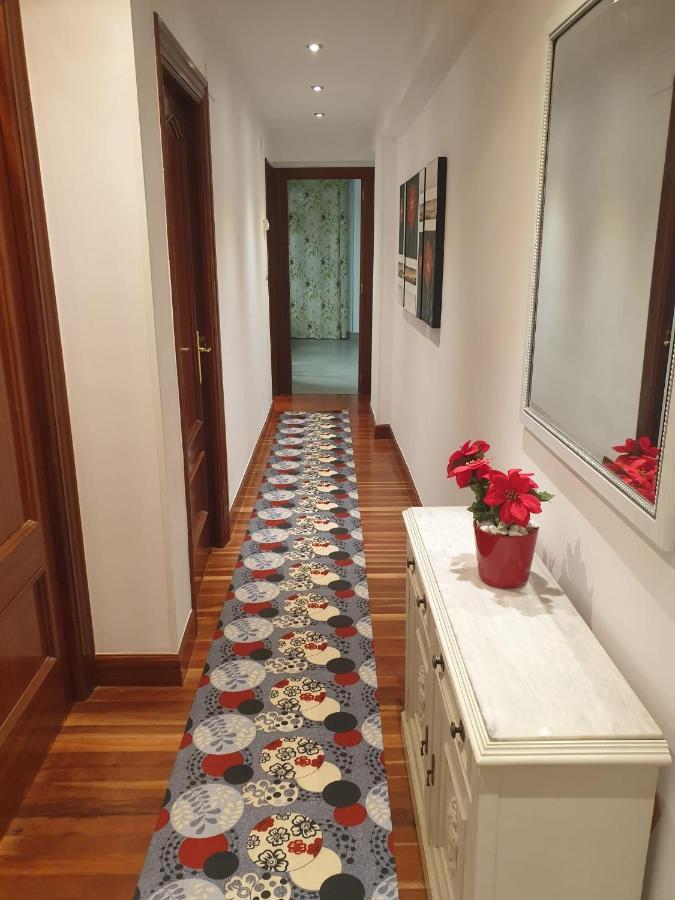M&N Apartamento بلباو المظهر الخارجي الصورة
