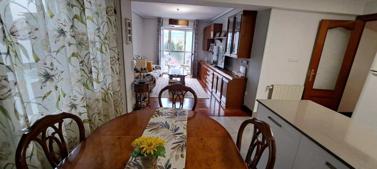 M&N Apartamento بلباو المظهر الخارجي الصورة