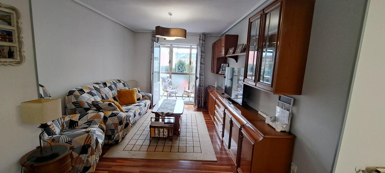M&N Apartamento بلباو المظهر الخارجي الصورة